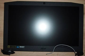 Kompletna klapa matrycy skrzydło Acer AN515-52