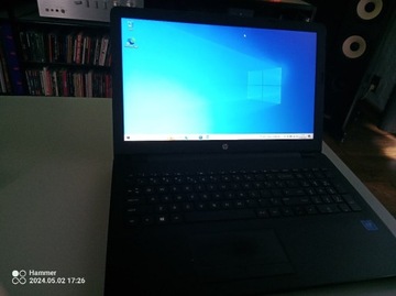 Laptop HP 4gb Ram 512 HDD. Świetny stan. Okazja.