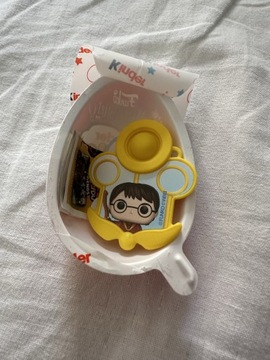 Kinder Joy Harry Potter II edycja - antystres