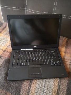 Dell e4310 i7 8Gb/480 Gb SSD+PR02X UNIKAT