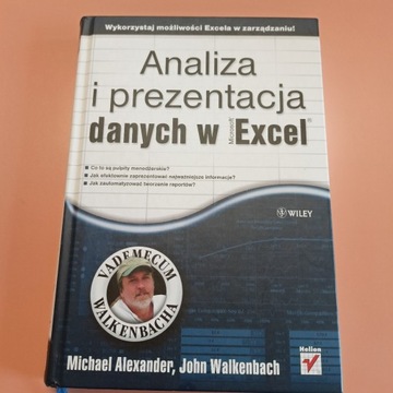 Analiza i prezentacja danych w Microsoft Excel 