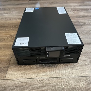 Zasilacz awaryjny Vertiv gxt5 UPS 5000va