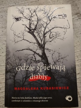 Gdzie śpiewają diabły