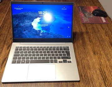 Laptop Samsung Galaxy Book Go