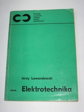 Elektrotechnika - Jerzy Lewandowski