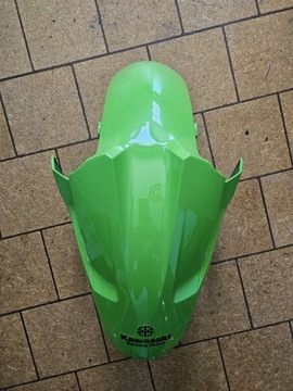 Błotnik przód kawasaki ninja 400 2023r super stan