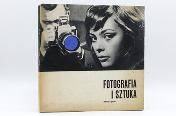 Fotografia i Sztuka - Alfred Ligocki