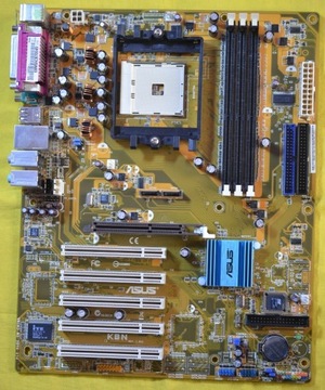 ASUS K8N SOCKET 754 NFORCE 3 250