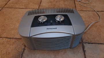 Oczyszczacz filtr nawilżacz powietrza Honeywell 