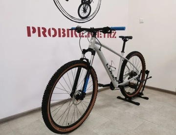 Cube AIM SL rama L koła 29" 