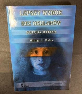 Lepszy wzrok bez okularów Beates