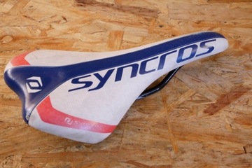 Siodełko rowerowe Scott / Syncros