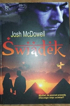 Świadek Josh McDowell