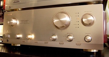 SANSUI AU-alpha707NRA  Wzmacniacz zintegrowany. 