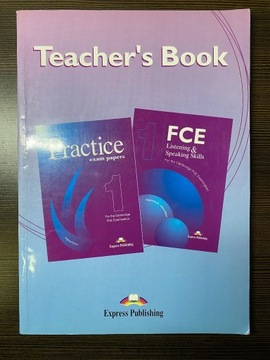 CPE Use of English 1 - Teacher's Book