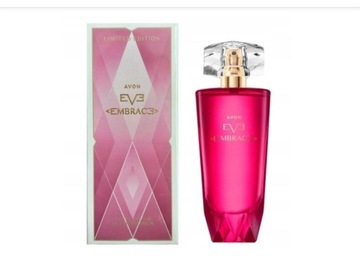 Woda perfumowana Eve Embrace Avon Unikat 50ml