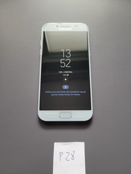 Smartfon Samsung Galaxy A5 (2017) SM-A520F