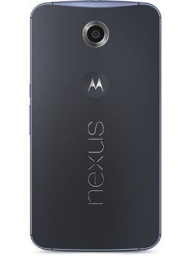 MOTOROLA NEXUS 6 XT1100 3/64GB NIEBIESKI