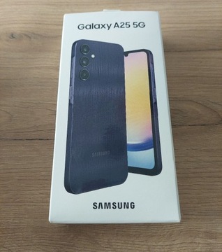 Samsung Galaxy A25 5G