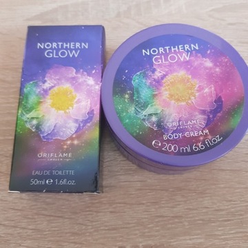 Northen Glow 