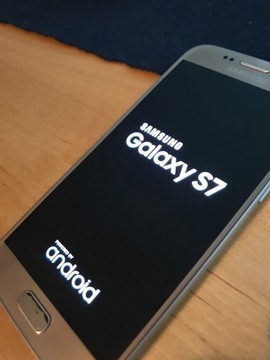 Samsung Galaxy s7 