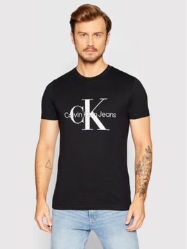 Ck jeans tshirt L