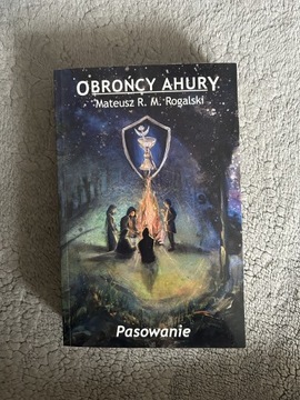 Obrońcy Ahury Rogalski