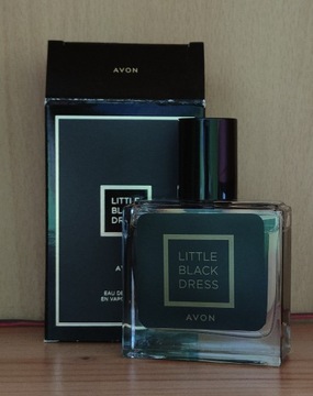 Woda perfumowana Avon Little Black Dress 30ml