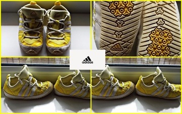 BUTY ADIDAS ROZMIAR 23