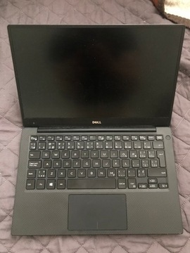 Laptop Dell XPS 13 9343 13,3 " Intel Core i5 8 GB 