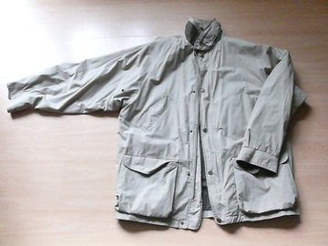 parka GANT