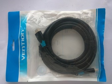 Kabel HDMI 2.0 Vention - 3 metry