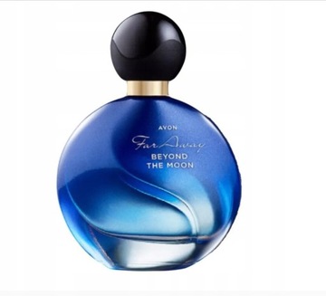 Far Away Beyond The Moon Avon 50 ml