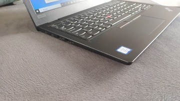 Laptop Lenovo ThinkPad l390 8gb i3 8145u ssd 128gb