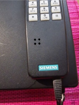 Siemens C5 dla kolekcjonera 