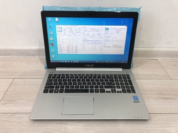 Laptop ASUS R553LN - i7 3,0/12GB/256SSD