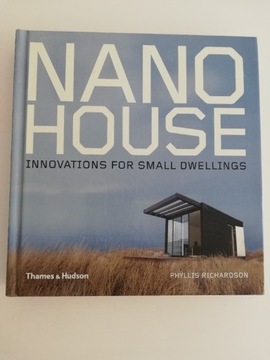 Nano houses - Nano domy