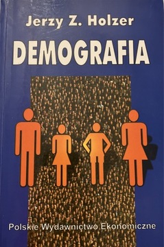 Demografia Jerzy Z. Holzer