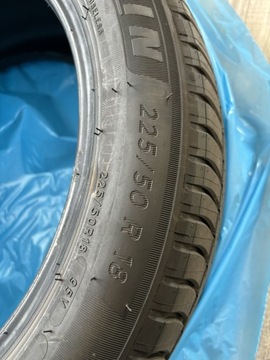 Michelin Primacy 4 225/50 R18