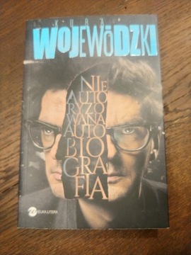 Kuba Wojewódzki. Nieautoryzowana autobiografia