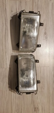 Lampy przednie VW T4