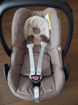 Komplet Maxi Cosi