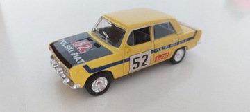 Fiat 125p Daffi PRL