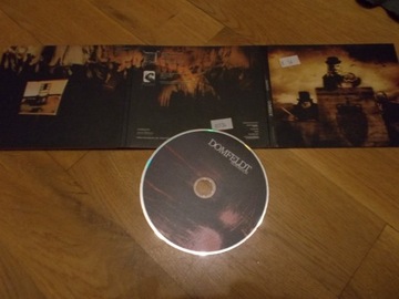 Slagmaur Domfeldt CD