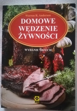 Domowe wędzenie żywności