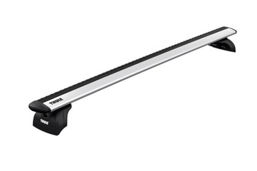 Belki dachowe bagażnik dachowy Thule wingbar 118cm