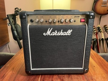 Marshall JCM 2000 DSL-1C Combo 50th Anniversary