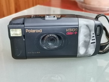 Polaroid Vision date+