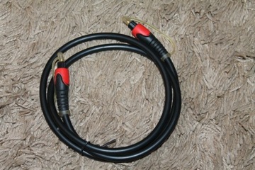 Kabel optyczny audio  1m 