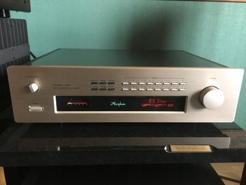 Accuphase tuner t109 stan igła
